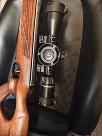Recenzia: Malé koleso paralaxy Valiant 60mm - 4