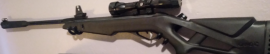 Recenzia: Vzduchovka Gamo Quiet Cat SET 4,5mm - 21J - 1