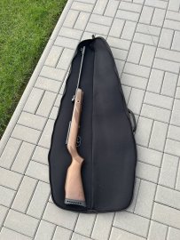 Recenzia: Puzdro na pušku HUNTER CAMO - 1