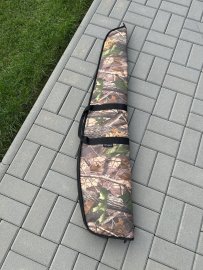 Recenzia: Puzdro na pušku HUNTER CAMO - 2