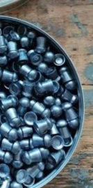 Recenzia: Diabolo JSB Exact 4,50mm 500ks - 1
