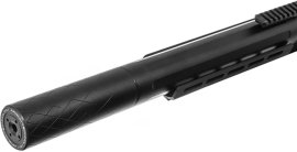 Moderátor hluku Airgun Technology Vixen 2 3.jpg