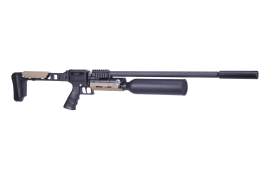 Vzduchovka Snowpeak AP1000 B Mercury 5,5mm 3