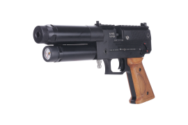 Vzduchová pištoľ Evanix Viper 5,5mm 2