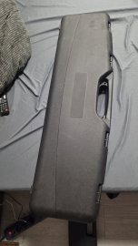 Recenzia: Kufor na zbrane 97x25x11 bez zámku - 1