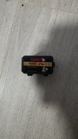 Recenzia: Diabolo Gamo Rocket 4,5mm 150ks - 1