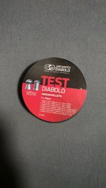 Recenzia: Diabolo JSB Exact Jumbo Test 5,5mm - 1