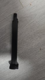 Recenzia: Zásobník ASG STI Duty One 4,5mm - 1