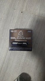 Recenzia: Bombičky CO2 ULTRAIR CARE KIT 12g ASG 10ks - 1