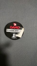 Recenzia: Diabolo Gamo Pro Magnum Penetration 4,5mm 250ks - 1