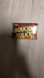 Recenzia: Búchacie guličky 75ks - 1