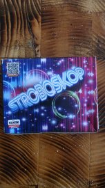 Recenzia: Stroboskop 4ks - 1