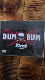 Recenzia: Petardy DUMBUM Pirát s knôtom 50ks - 1