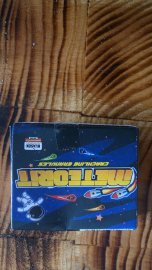 Recenzia: Meteorit 12ks - 1