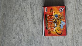 Recenzia: Včeličky 15 ks - 1