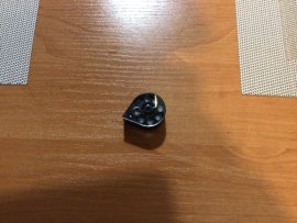 Recenzia: Zásobník SPA PP750 5,5mm - 1