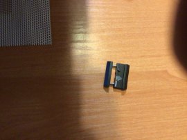 Recenzia: Adaptér montážnej lišty 11mm na 22mm Leapers - 1