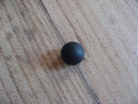 Recenzia: Kuličky T4E Rubber Ball RB .50 polymer 10ks - 3