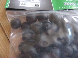 Recenzia: Guľôčky T4E Rubber Ball RB .68 polymer 100ks - 2