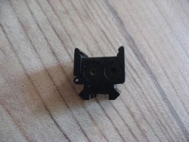 Recenzia: Laser Umarex Nano UX NL 1 - 2