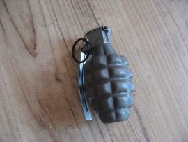 Recenzia: GG zásobník na guľôčky MK-2 - 3