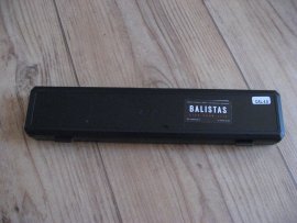 Recenzia: Mosadzné čistenie v krabičke 4,5mm - 1