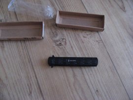 Recenzia: Nôž Elite Force EF 126 - 1