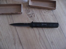 Recenzia: Nôž Elite Force EF 126 - 2