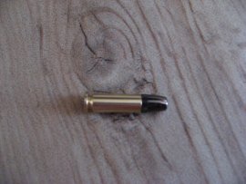 Recenzia: Zásobník nábojnice ASG Dan Wesson diabolky 4,5mm 1ks - 1