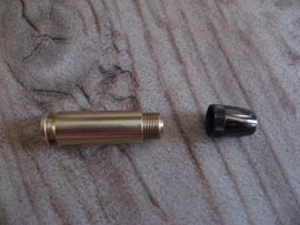Recenzia: Zásobník nábojnice ASG Dan Wesson diabolky 4,5mm 1ks - 2