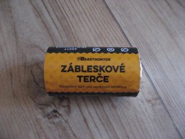 Recenzia: Zábleskové terče Beast Hunter 5ks - 1