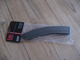 Recenzia: Zásobník Heckler&Koch MP5 K-PDW - 1