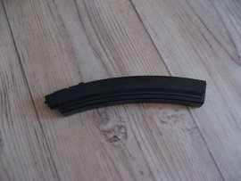 Recenzia: Zásobník Heckler&Koch MP5 K-PDW - 2