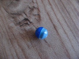 Recenzia: Guličky T4E 50 Sport CKB blue 10 ks - 2