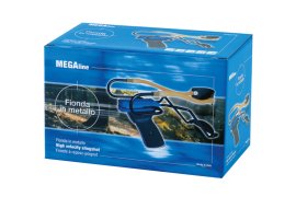 Prak Megaline Mirage s opierkou - zelený 2