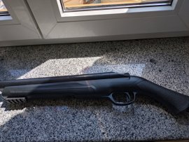 Recenzia: RAM Brokovnica Umarex T4E HDS .68 16J - 1