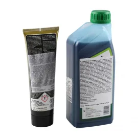 Vnadidlo Vnadex Nectar 1kg Slivka + 320g bukového dechtu AtraTar 2