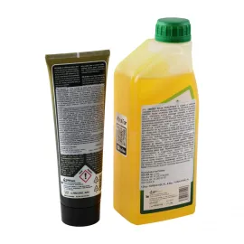 Vnadidlo Vnadex Nectar 1.2kg Kukurica + 320 g bukového dechtu AtraTar 2