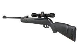 Vzduchovka Gamo Big Cat 1000 4,5mm set 4