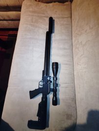 Recenzia: Moderátor hluku Black Rhino Reaper 1/2×20 UNF - 1