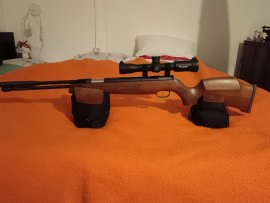 Recenzia: Puškohľad Valiant Themys II 10x32 SF Compact HFT MRAD - 2