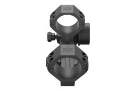 Montáž Vector Optics jednodielna 22mm/30mm Cantilever s vodováhou 4