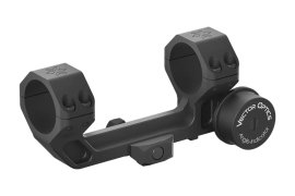 Montáž Vector Optics jednodielna 22mm/30mm Cantilever s vodováhou 3