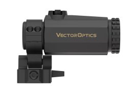 Zväčšovací modul Vector Optics Maverick-III 3x22 MIL mod.2026 3