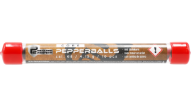Guľôčky T4E 68 P2P CORE Pepperball 10ks 2