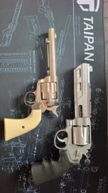 Recenzia: Podložka Taipan SLASH - 2