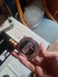 Recenzia: Diabolo Gamo Pro Hunter 4,5mm 500ks - 1