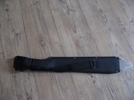 Recenzia: Mačeta Elite Force EF 712 - 3