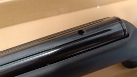 BAZAR - Vzduchovka Gamo Swarm Magnum Pro GEN3i 28J 4,5mm 4