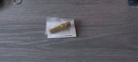 Recenzia: High Flow V2 Dual Hole Transfer Port pre FX DRS .22 - 1